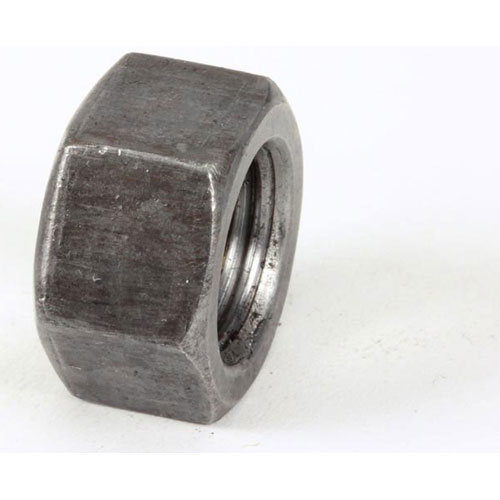 (image for) APW Wyott AS-54549 HEX 1/2-20 PLAIN NUT - Click Image to Close